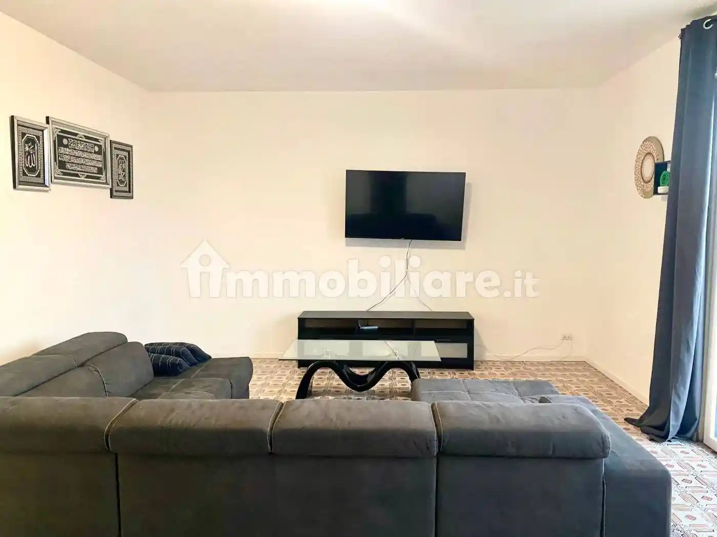 Quadrilocale via Torta, Centro, Caorso - foto 2