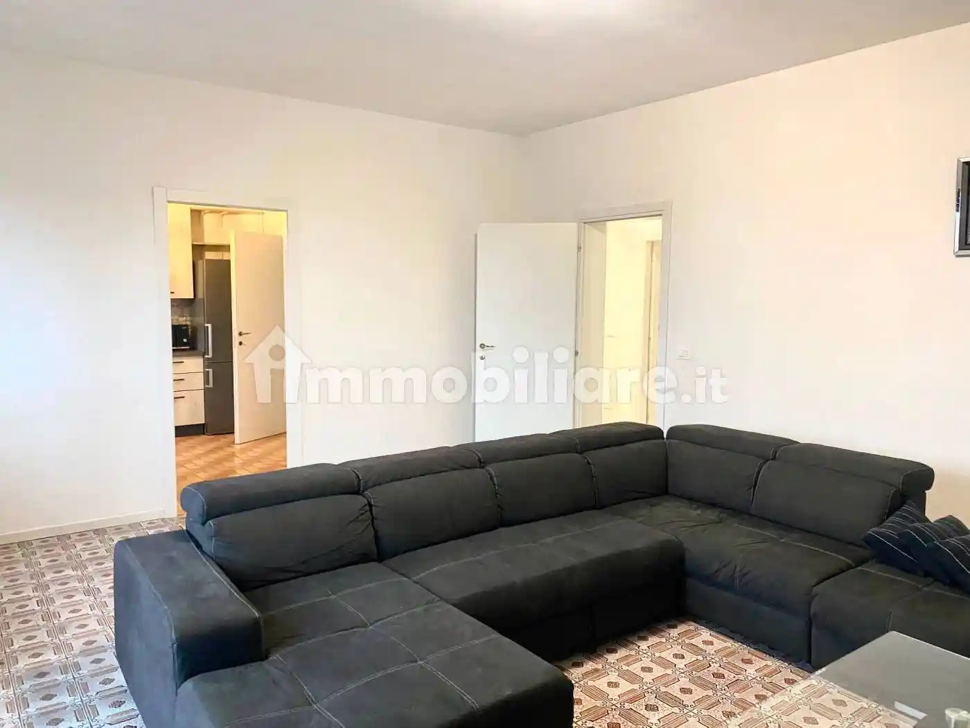 Quadrilocale via Torta, Centro, Caorso - foto 3