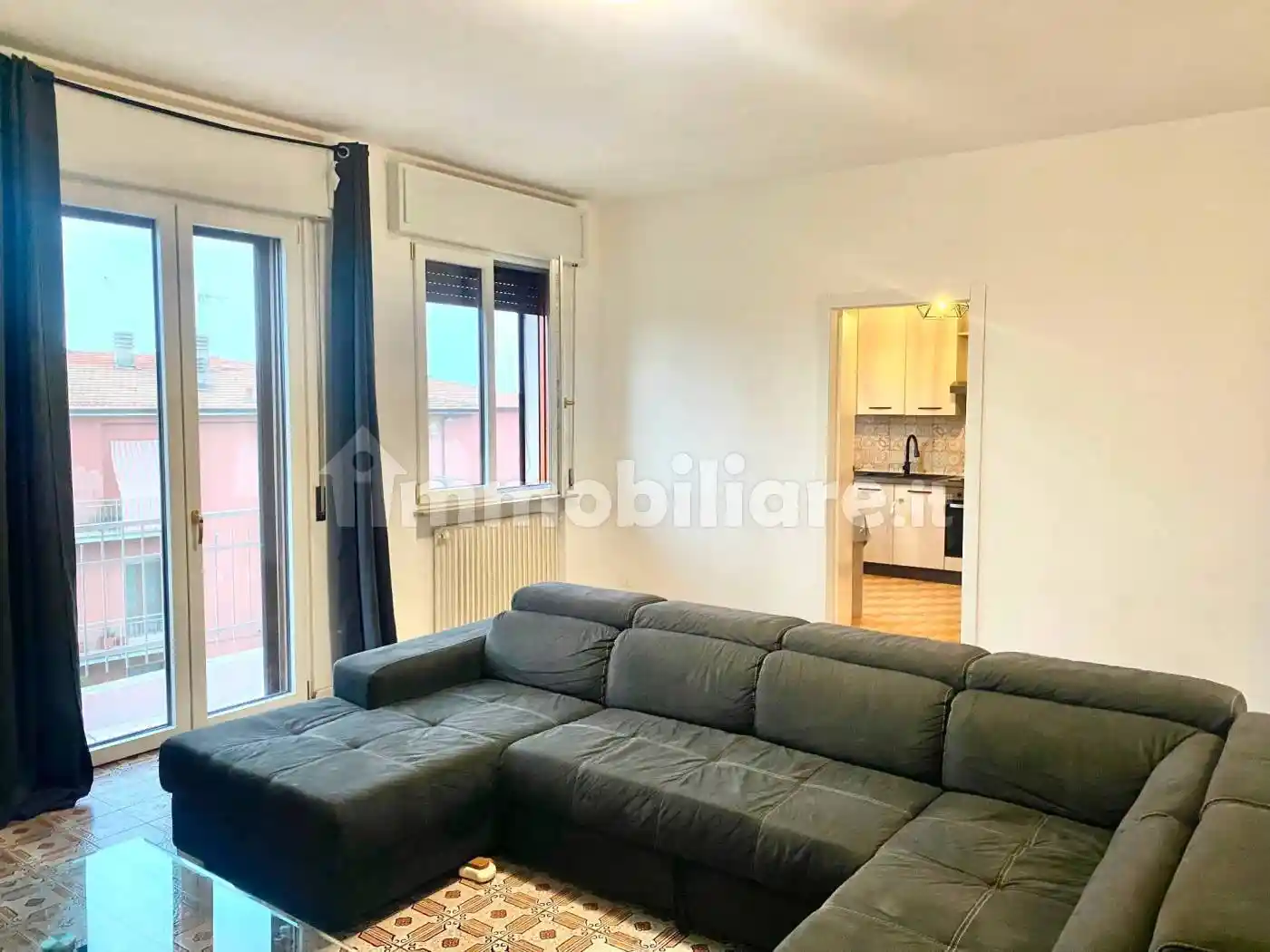 Quadrilocale via Torta, Centro, Caorso - foto 4