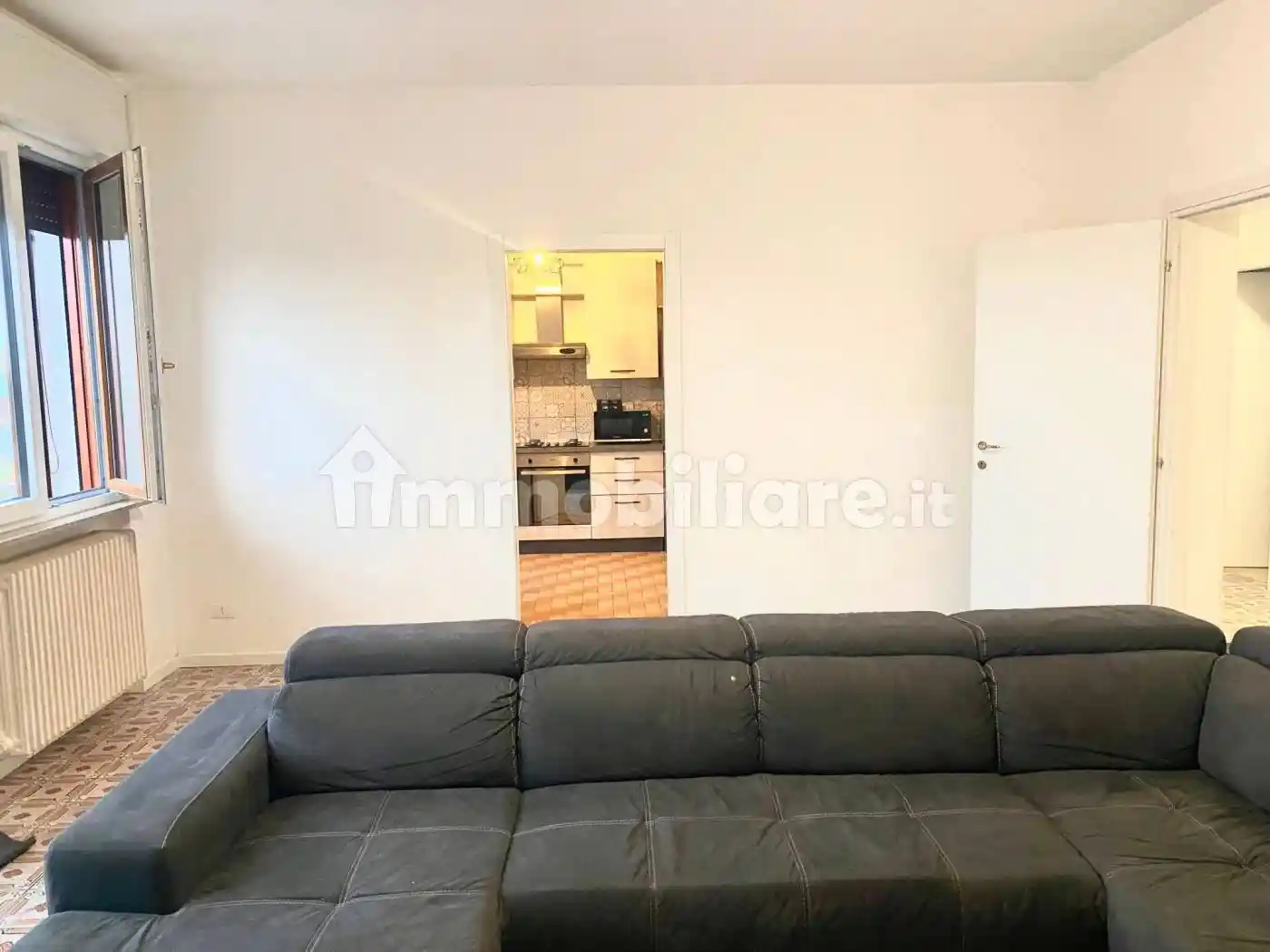 Quadrilocale via Torta, Centro, Caorso - foto 5