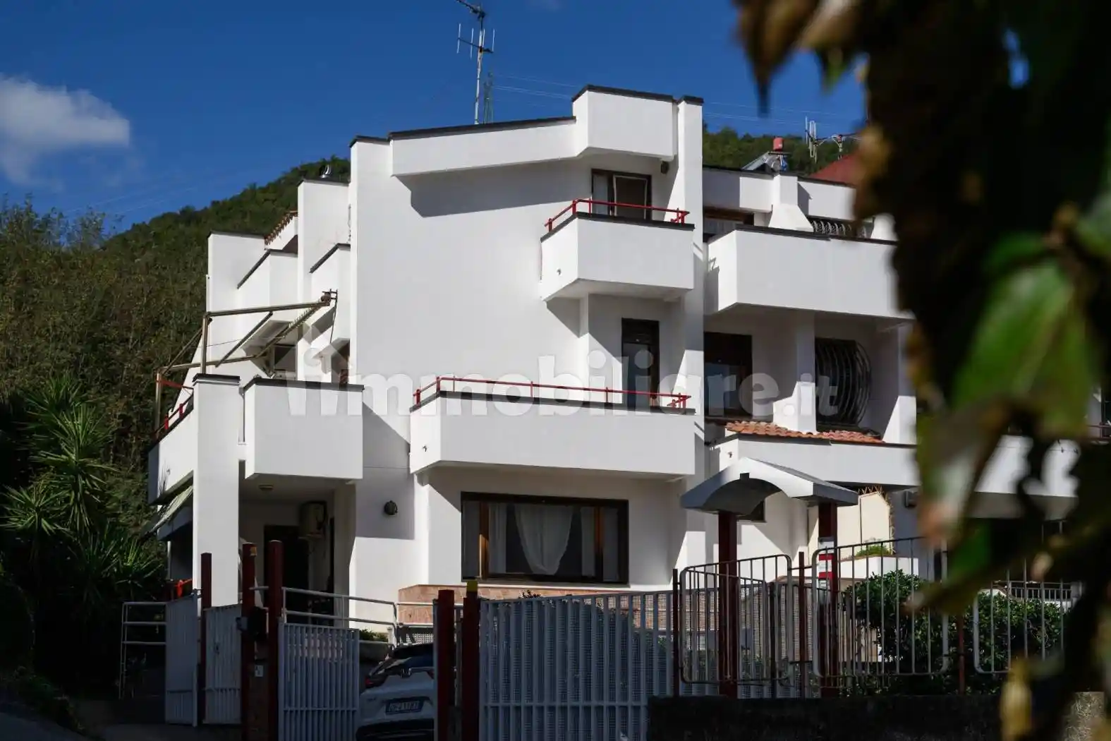 Villetta a schiera - foto 2