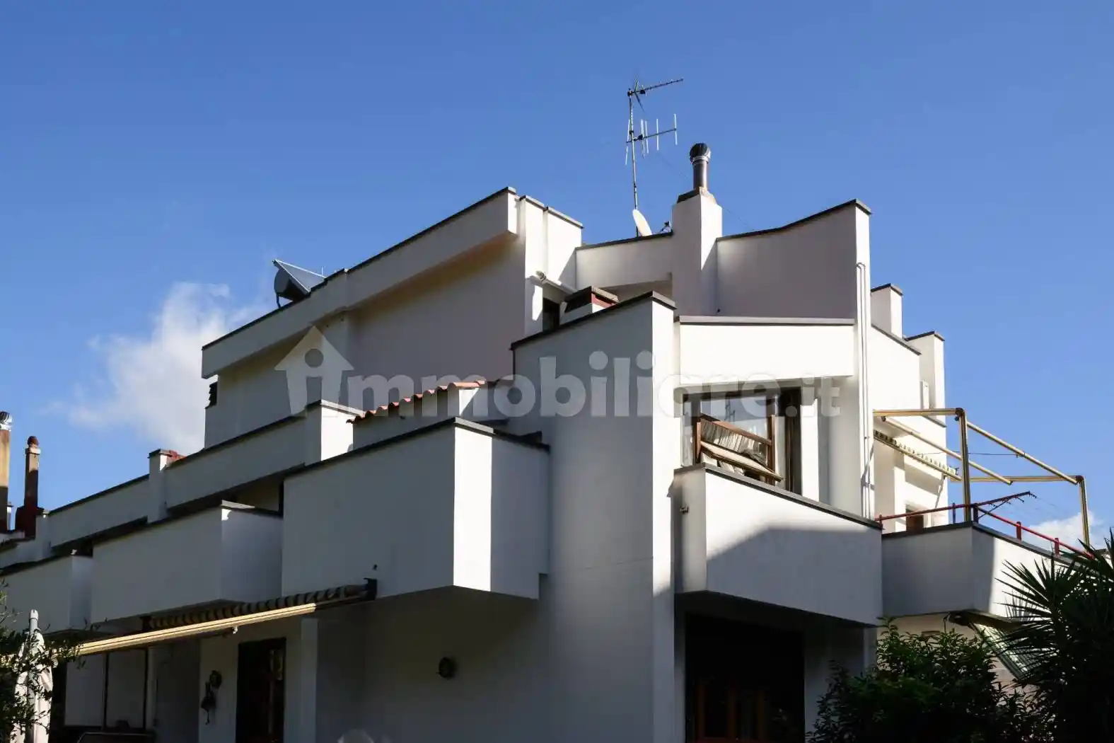 Villetta a schiera - foto 4