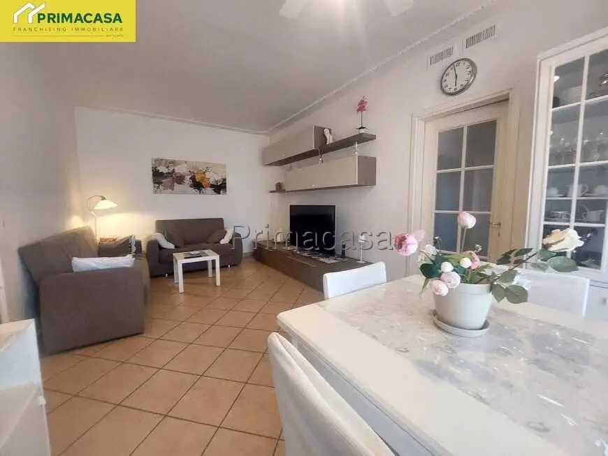 Appartamento in vendita a Carpi