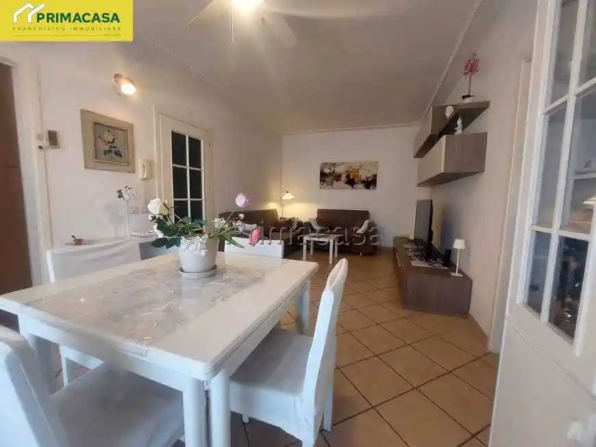 Trilocale via Bollitora Interna, Morbidina - Cuneo, Carpi - foto 3