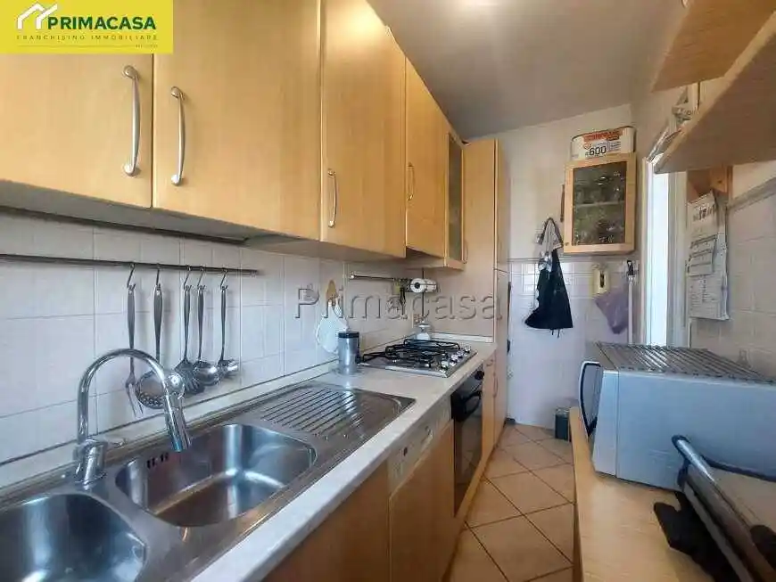 Trilocale via Bollitora Interna, Morbidina - Cuneo, Carpi - foto 5