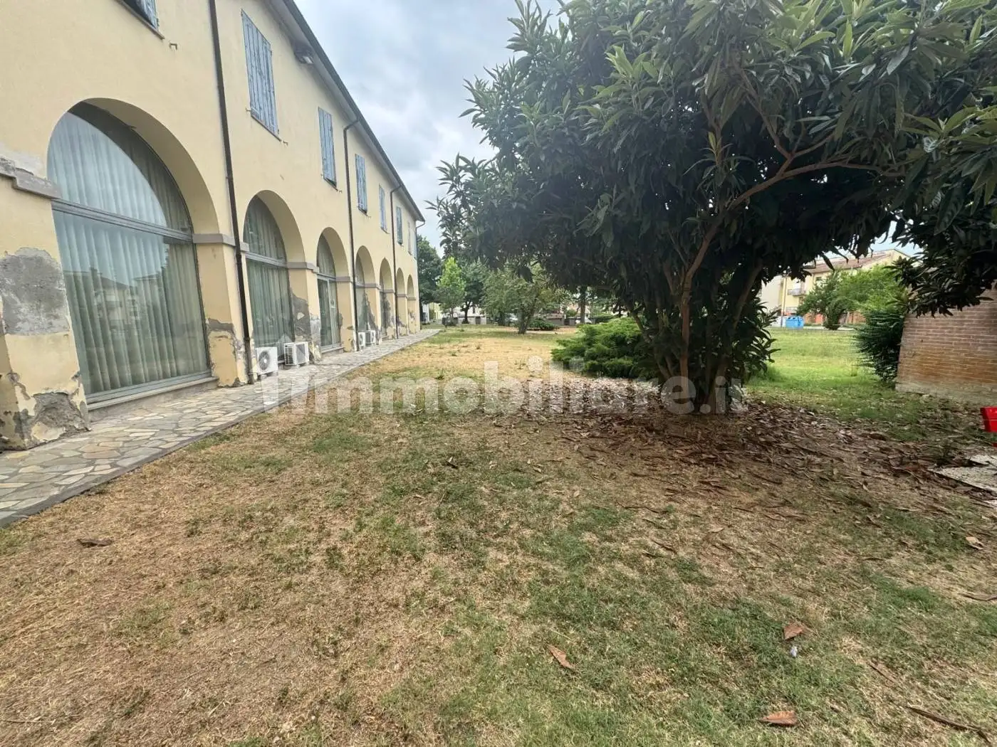 Villa unifamiliare, ottimo stato, 401 m², Centro, Brescello - foto 3