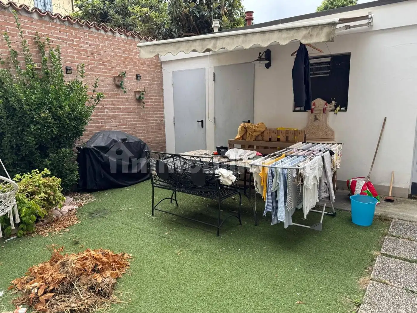 Villa unifamiliare, ottimo stato, 401 m², Centro, Brescello - foto 4