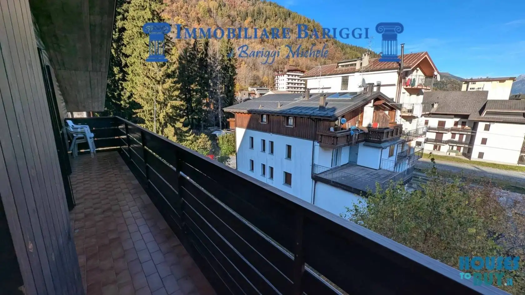 Trilocale corso Roma, 242, Aprica - foto 3