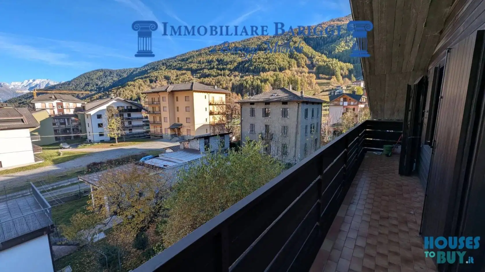 Trilocale corso Roma, 242, Aprica - foto 4