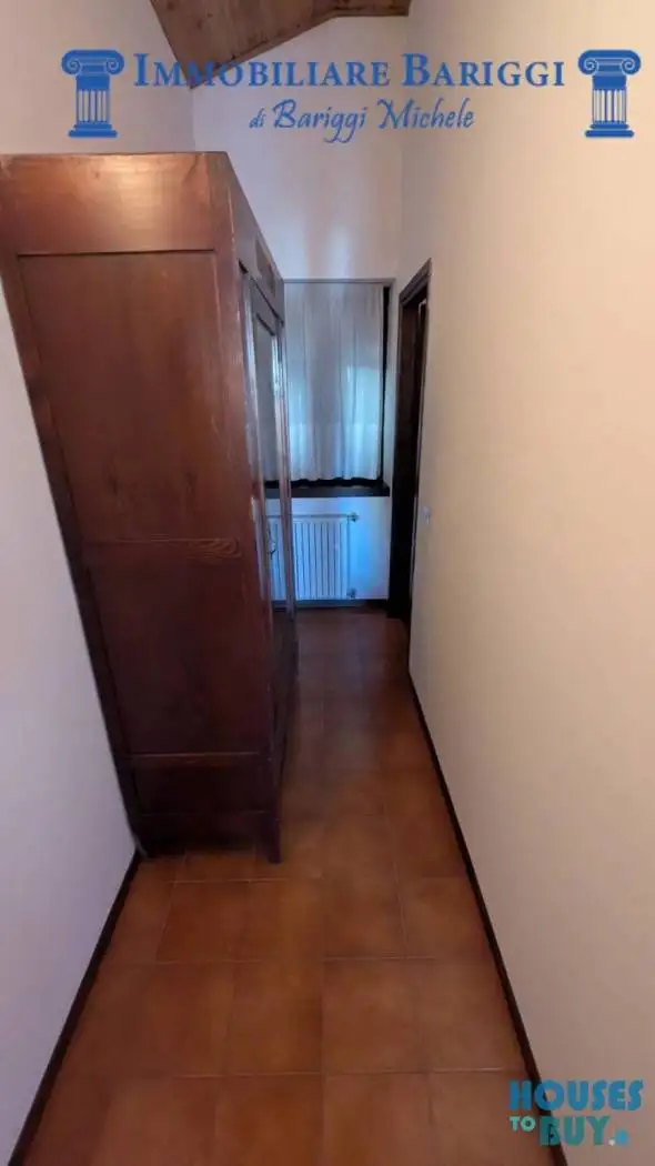 Trilocale corso Roma, 242, Aprica - foto 5