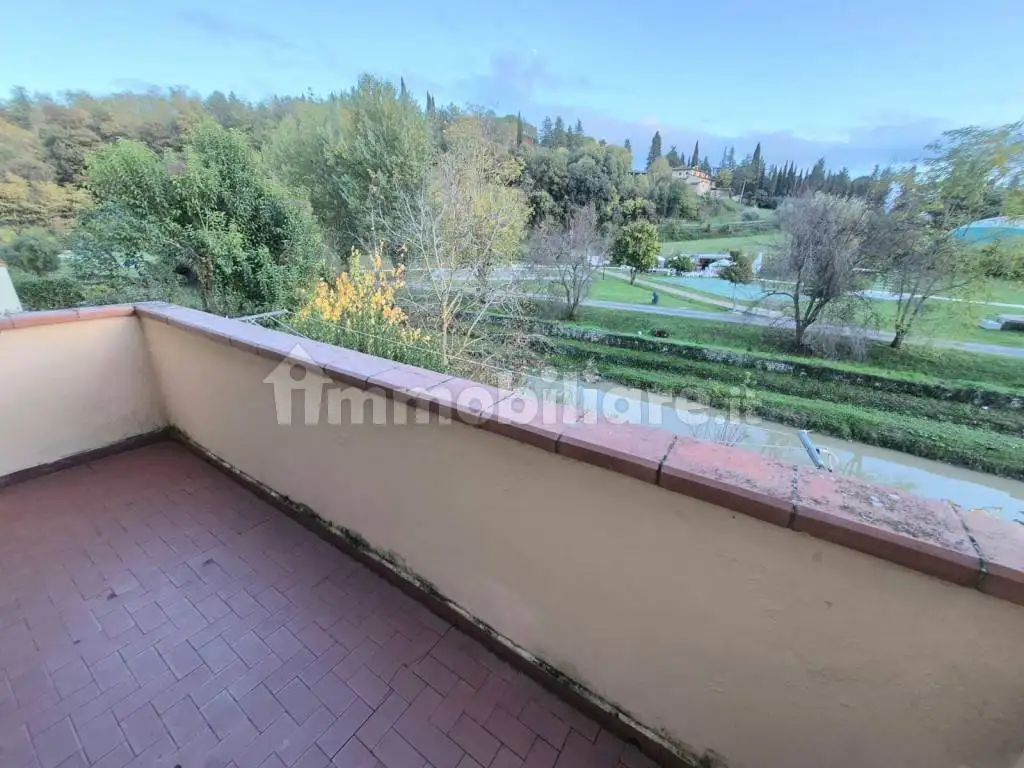 Casa indipendente in vendita a Bagno a Ripoli