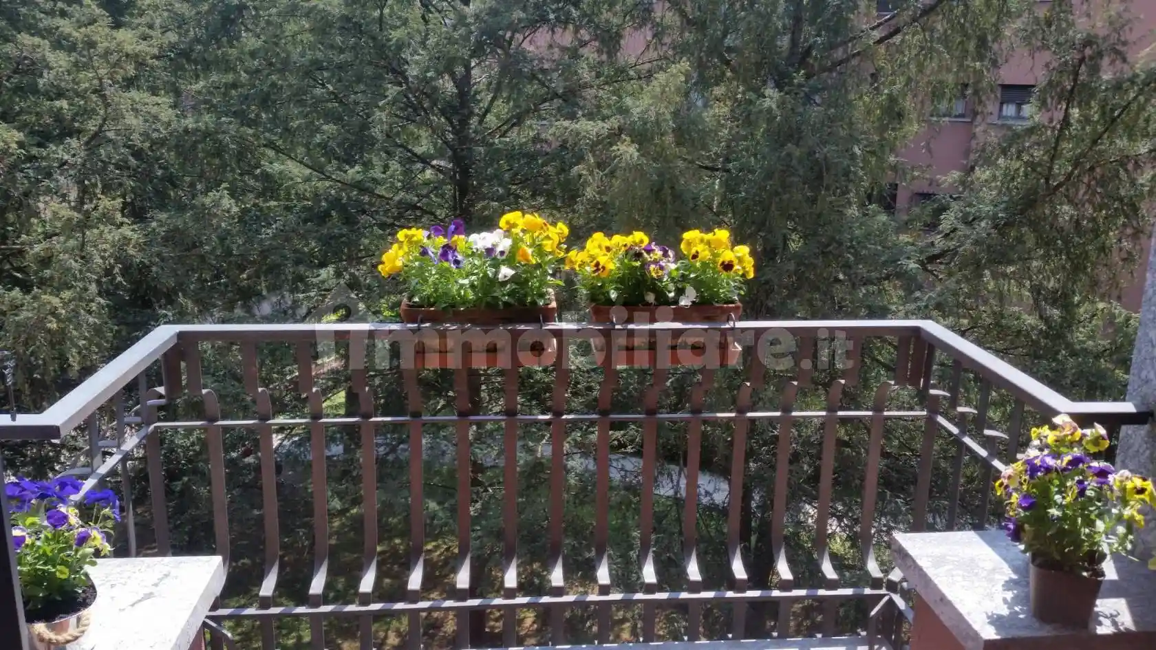 Quadrilocale ottimo stato, secondo piano, Brunella, Varese - foto 2