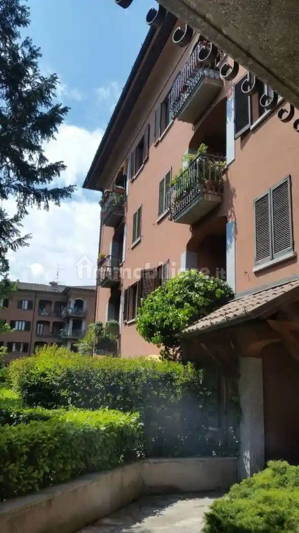 Quadrilocale ottimo stato, secondo piano, Brunella, Varese - foto 4