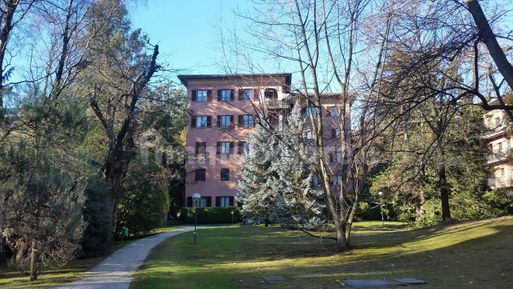 Quadrilocale ottimo stato, secondo piano, Brunella, Varese - foto 5