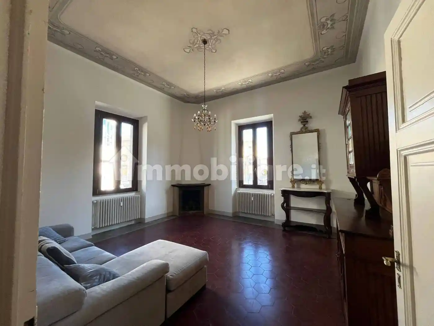 Appartamento 180 m², Stazione - Via Roma, Grosseto - foto 3
