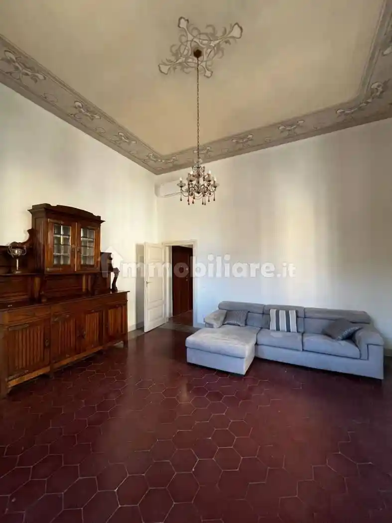 Appartamento 180 m², Stazione - Via Roma, Grosseto - foto 4