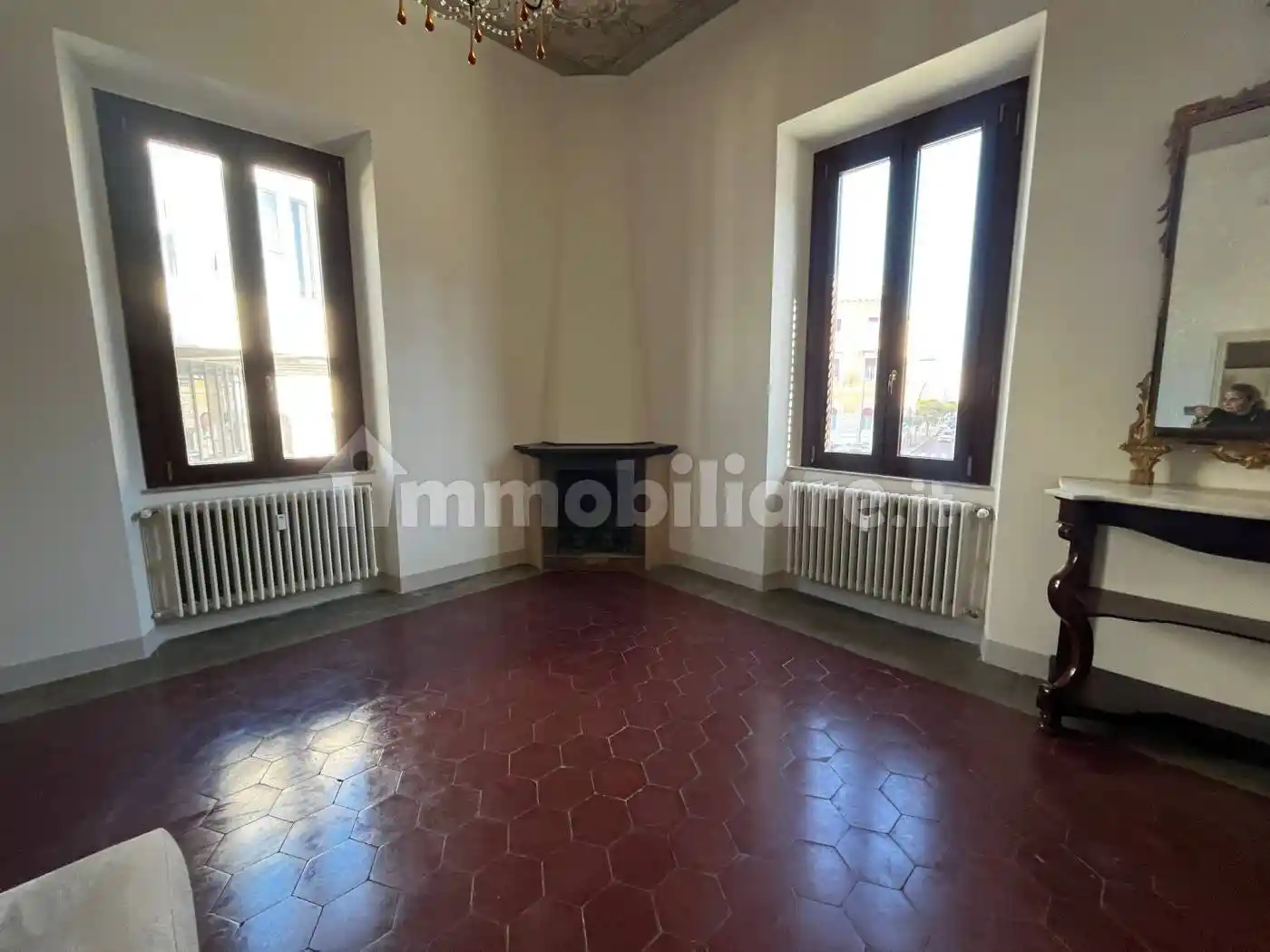 Appartamento 180 m², Stazione - Via Roma, Grosseto - foto 5