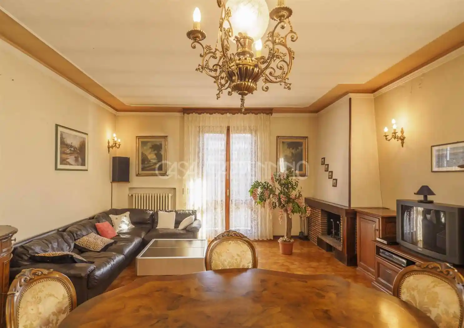 Appartamento in vendita a Sassuolo