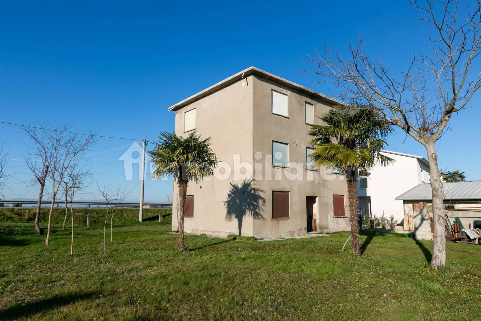 Villa in vendita a Musile di Piave