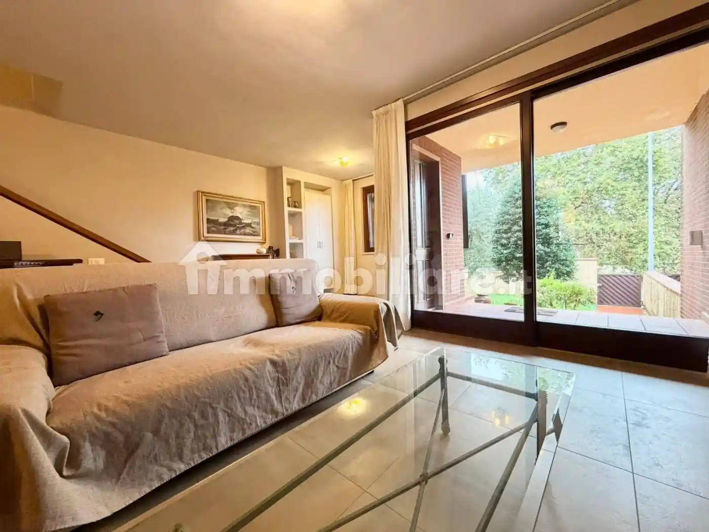 Villa a schiera via Bartolomeo Bonfiglioli, Galceti, Prato - foto 4