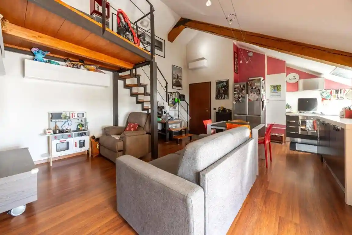 Appartamento in vendita a Chieri