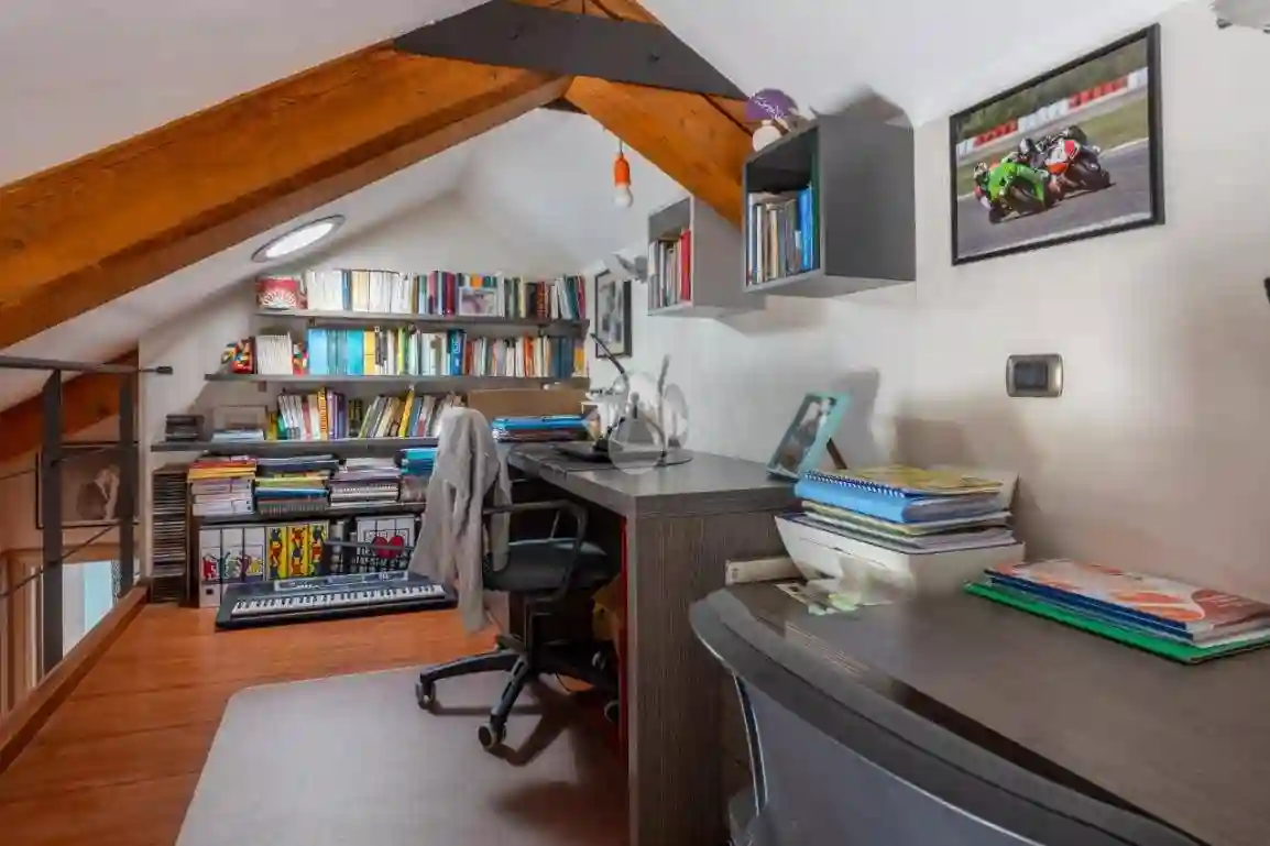 Appartamento - foto 5