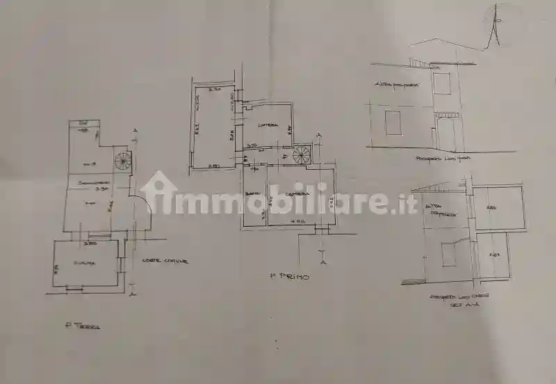 Casa indipendente - foto 3
