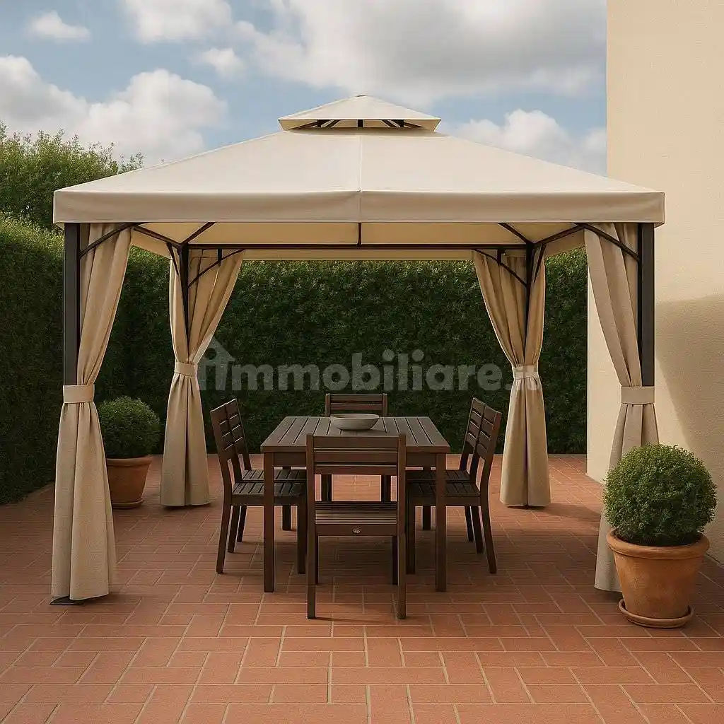 Trilocale via Attilio Mariotti 11, Rovezzano, Firenze - foto 3