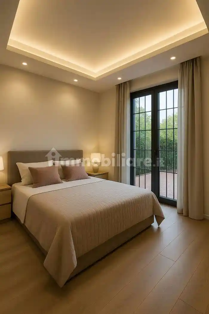 Trilocale via Attilio Mariotti 11, Rovezzano, Firenze - foto 4