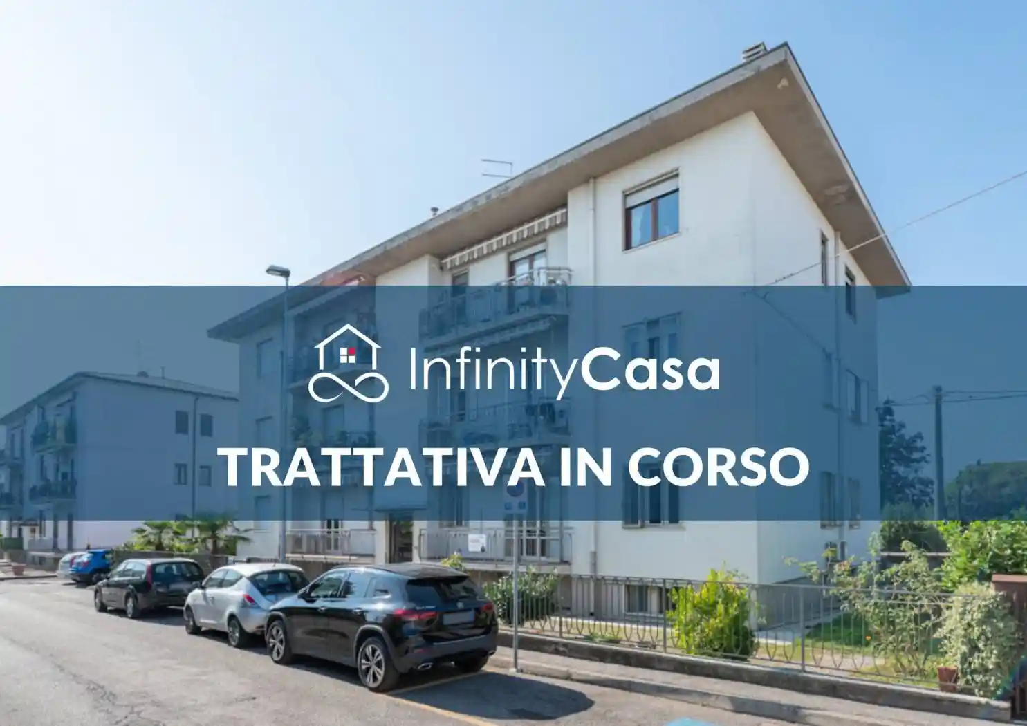 Appartamento in vendita a Sommacampagna