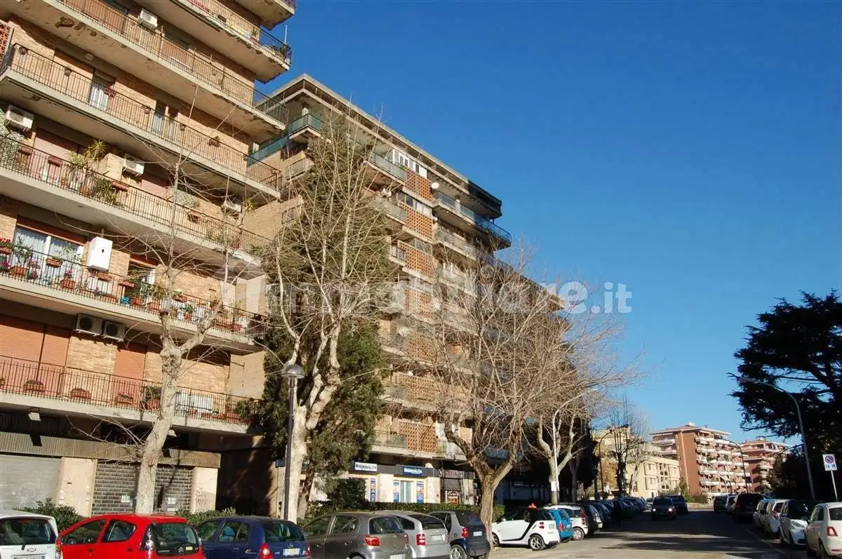 Appartamento in affitto a Aprilia