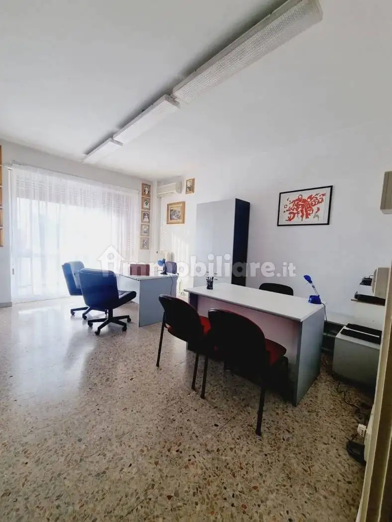 Trilocale via Giuseppe Di Vittorio , 23, Centro, Aprilia - foto 2