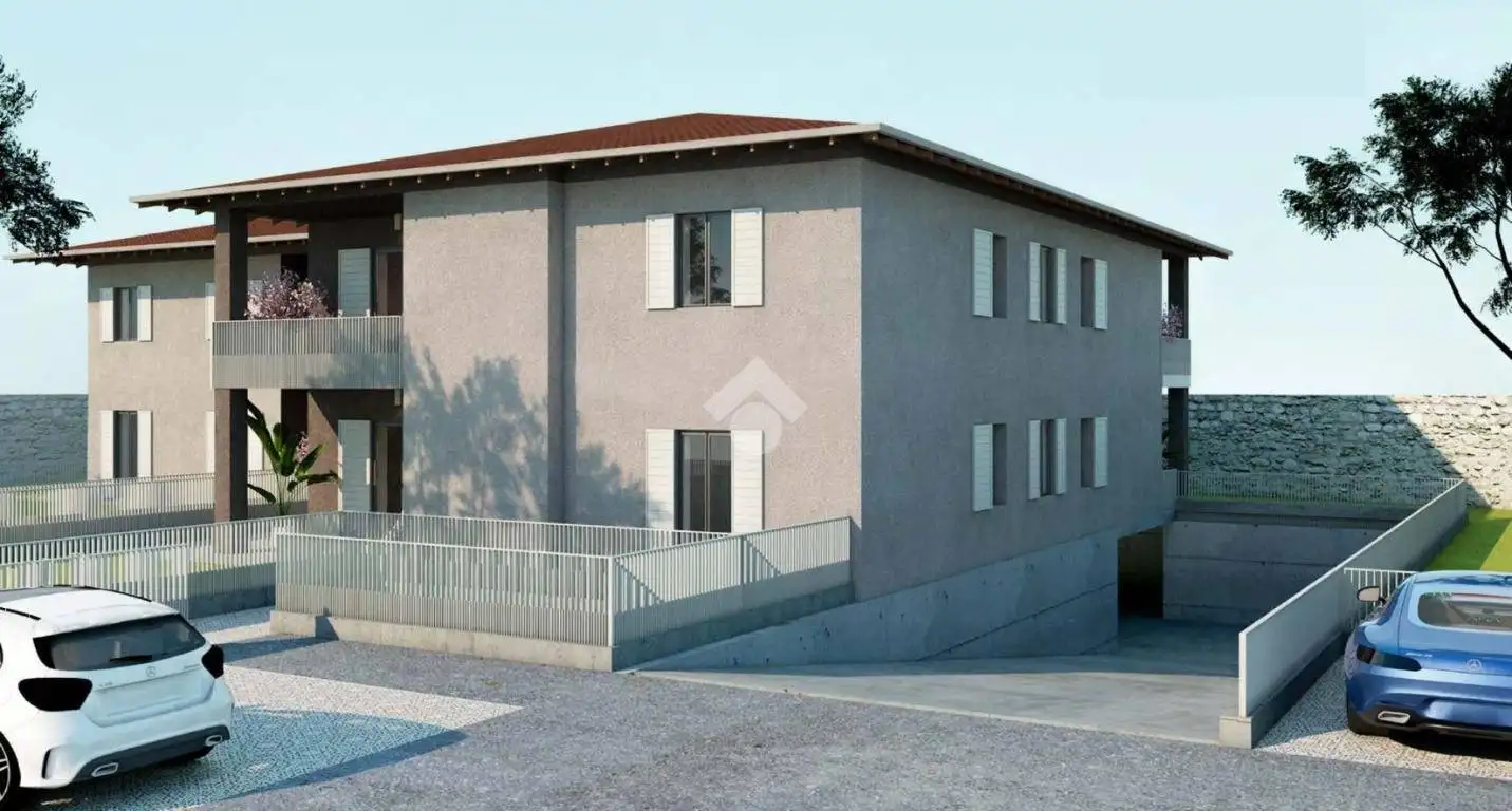 Quadrilocale via Ponte Fabbro 82, Centro, Cologne - foto 2