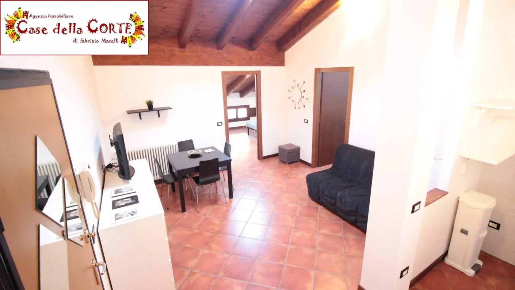 Appartamento in vendita a Cento