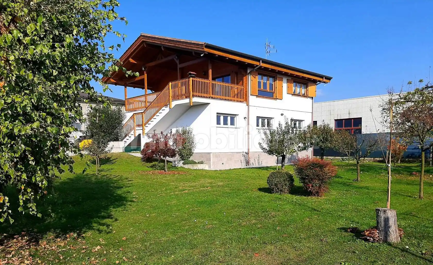 Villa unifamiliare, ottimo stato, 115 m², Fara Novarese - foto 4