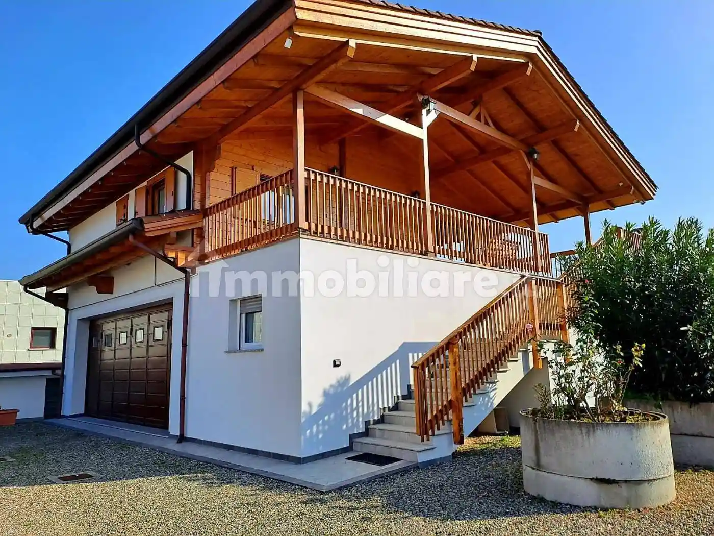 Villa unifamiliare, ottimo stato, 115 m², Fara Novarese - foto 5