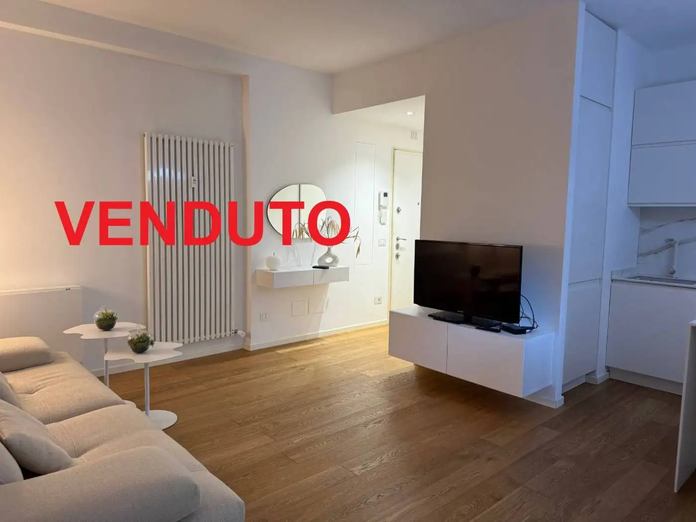 Apartment in vendita a Milan