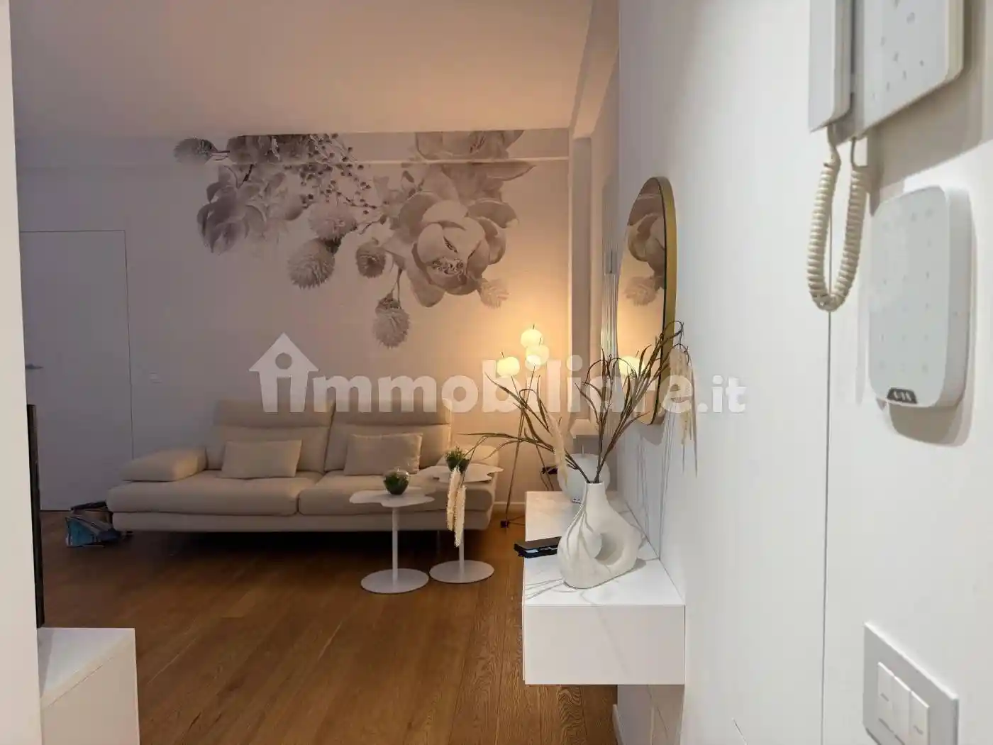 Bilocale ottimo stato, primo piano, Martini - Insubria, Milano - foto 3