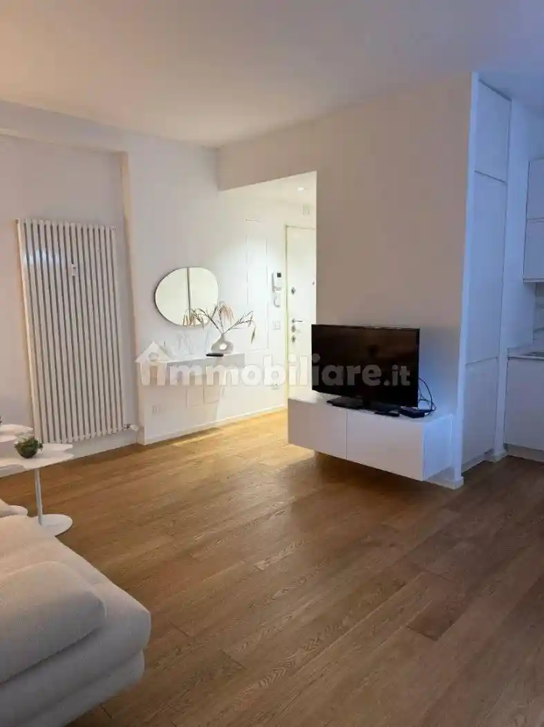 Bilocale ottimo stato, primo piano, Martini - Insubria, Milano - foto 4