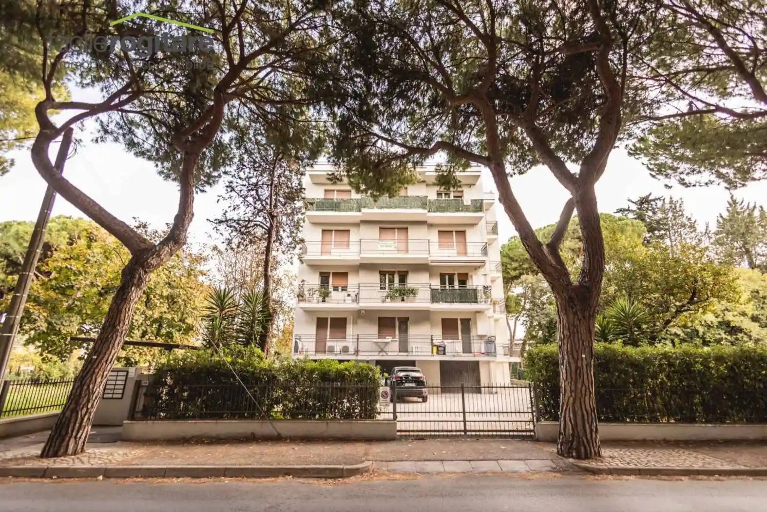 Appartamento in vendita a Riccione