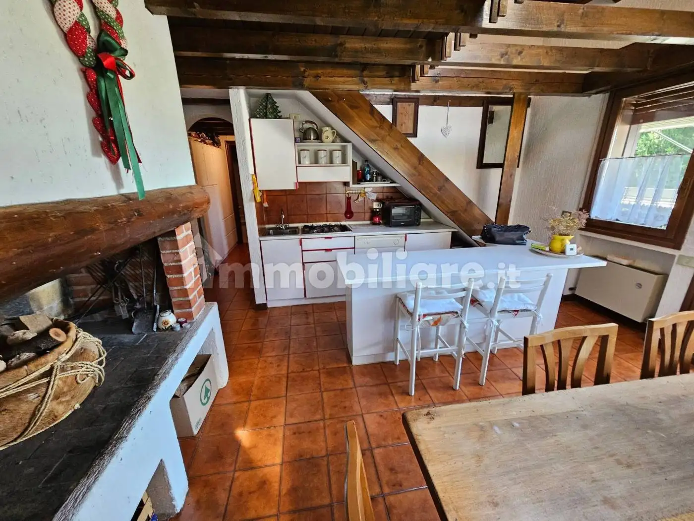 Appartamento in vendita a Gallio