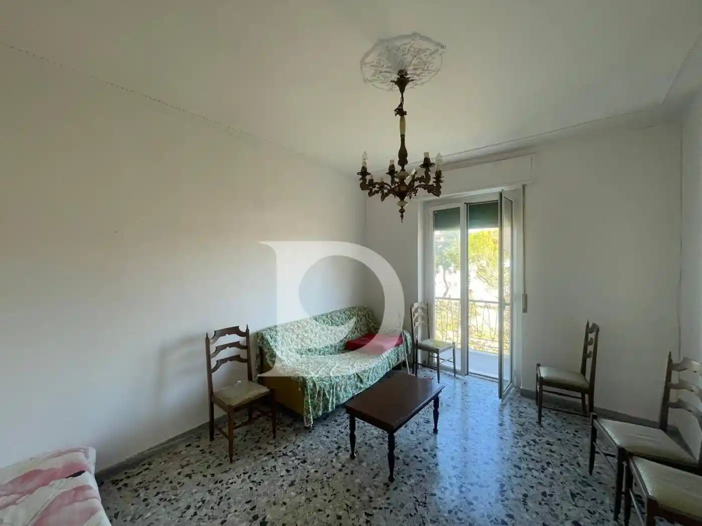 Trilocale via Monte Camicia, Ospedale, Pescara - foto 3