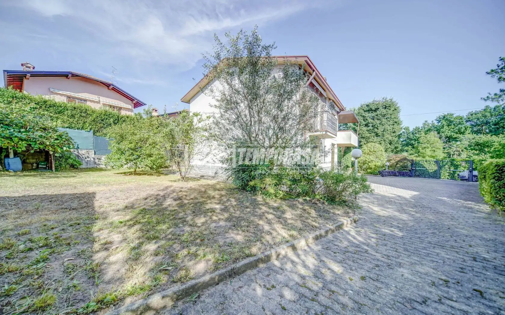 Villa unifamiliare viale Milano, Caronno Varesino - foto 4