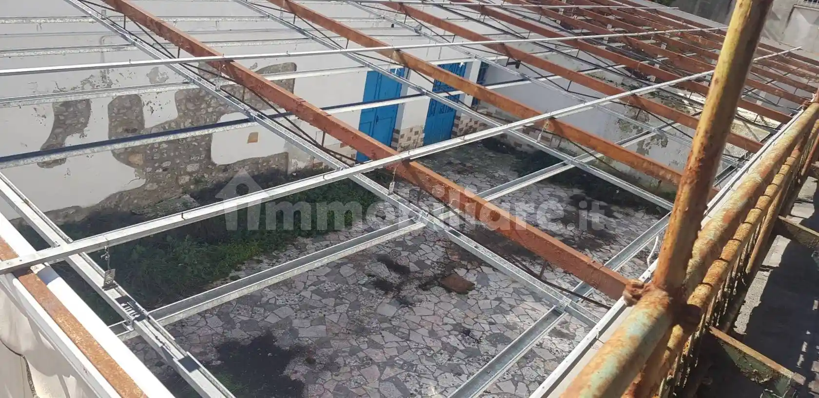 Palazzo - Edificio - foto 2