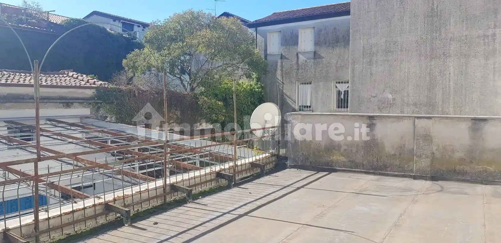 Palazzo - Edificio - foto 3