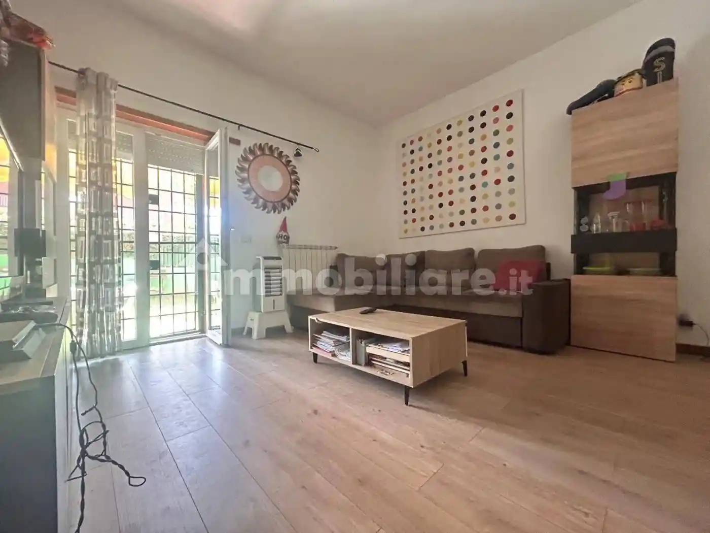 Appartamento in vendita a Cerveteri