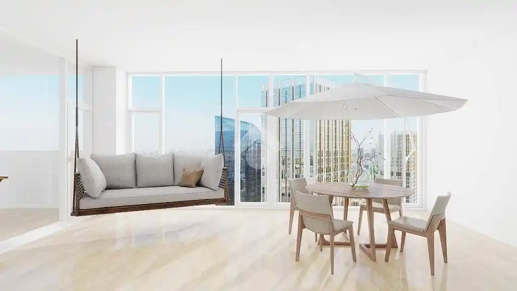 Appartamento in vendita a Fonte Nuova