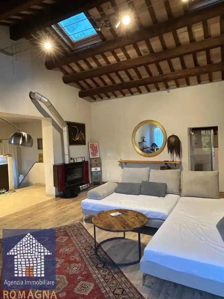 Terratetto unifamiliare 450 m², buono stato, Agrario, Ravenna - foto 2