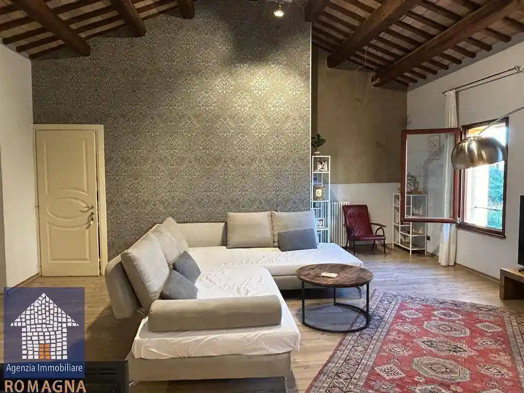 Terratetto unifamiliare 450 m², buono stato, Agrario, Ravenna - foto 3