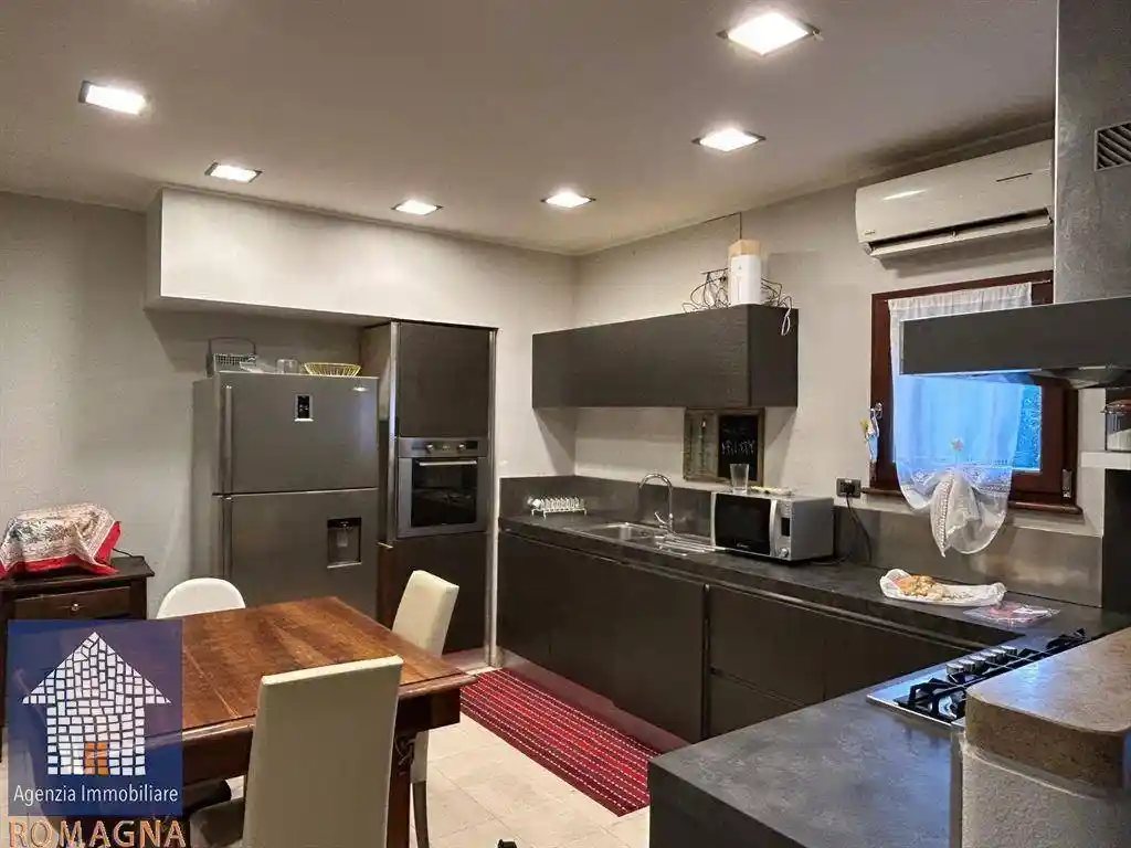 Terratetto unifamiliare 450 m², buono stato, Agrario, Ravenna - foto 4